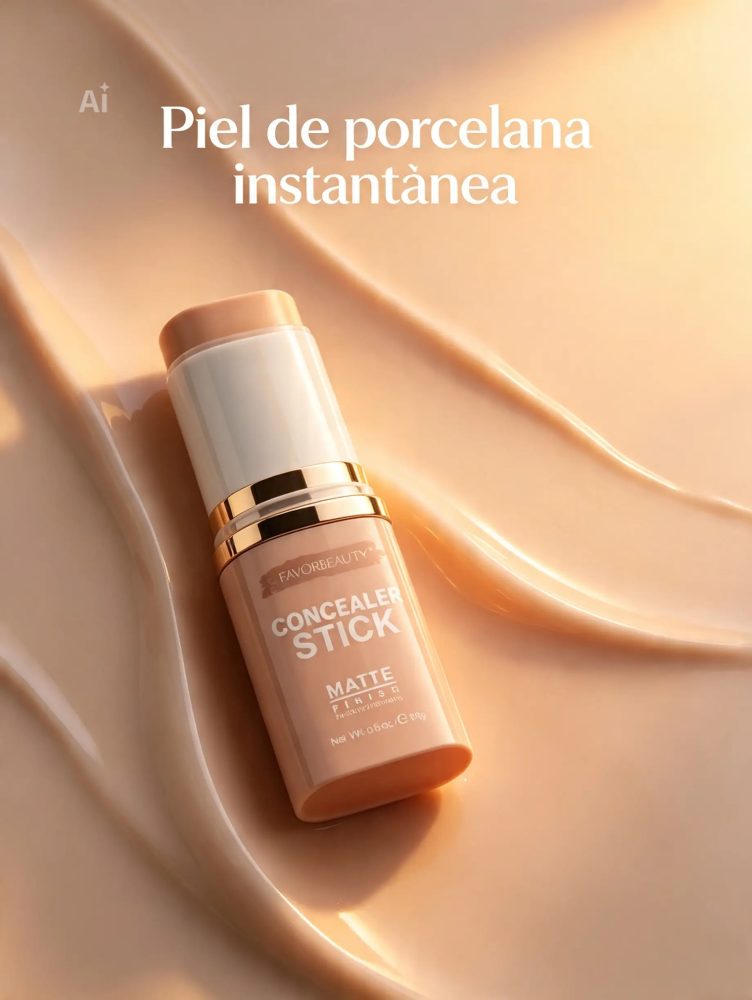 Corrector Matte c/u