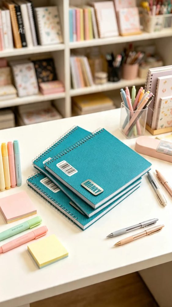 Libreta Profesional Dobleraya c/u