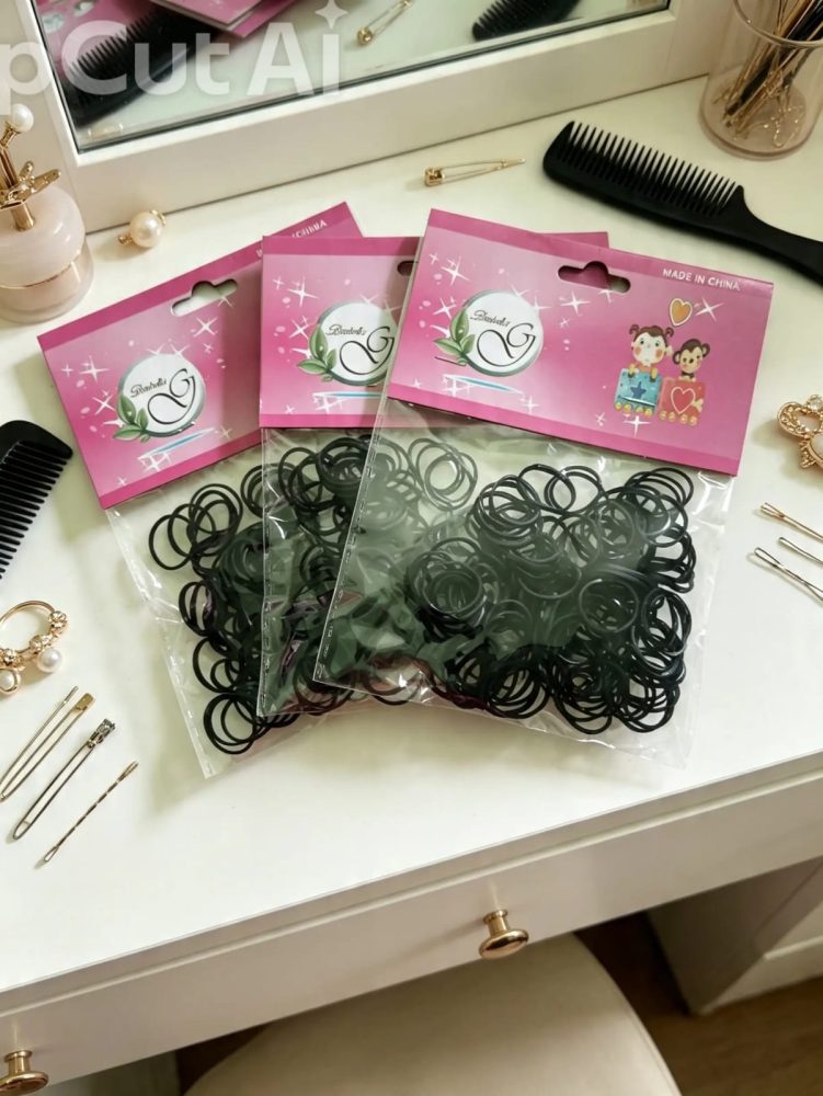 Bolsa de ligas c/u