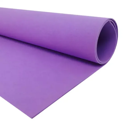 pliego de foamy liso